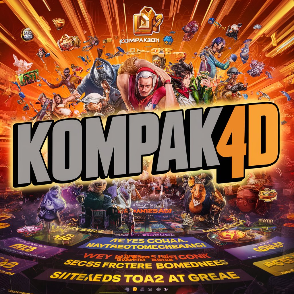 Kompak4D